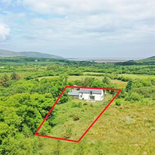 'Daisy Cottage', Cloghane, Kerry