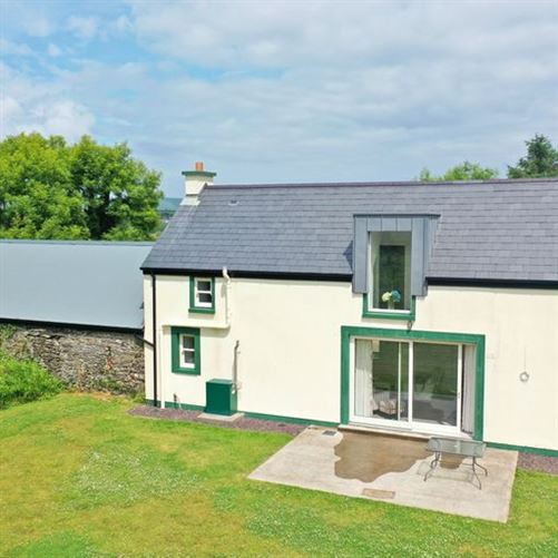 'Daisy Cottage', Cloghane, Kerry