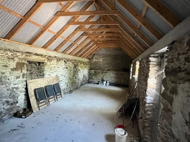 'Daisy Cottage', Cloghane, Kerry
