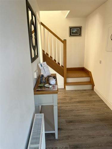 'Daisy Cottage', Cloghane, Kerry