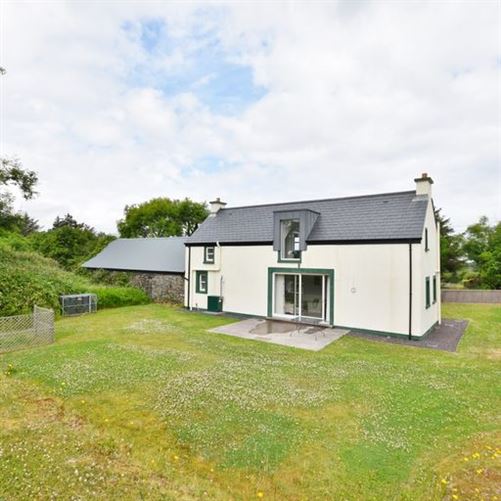 'Daisy Cottage', Cloghane, Kerry