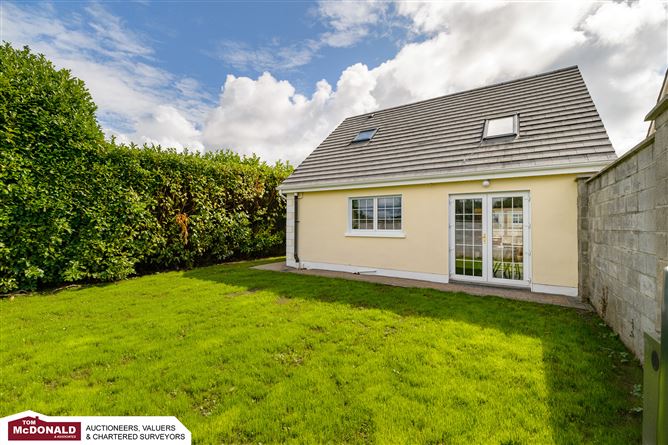 5 Kill Manor, Monasterevin, Kildare