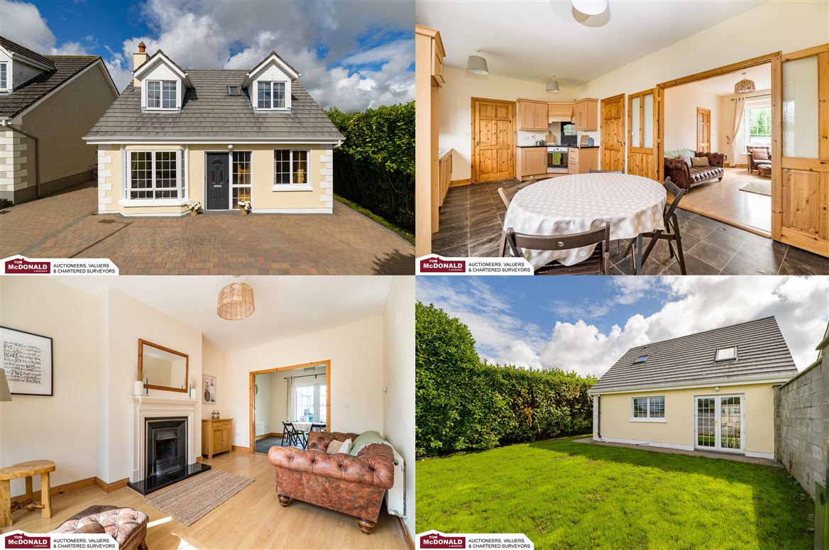 5 Kill Manor, Monasterevin, Kildare