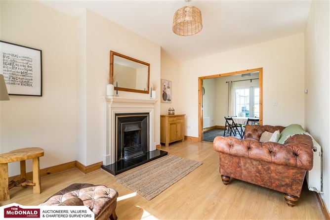 5 Kill Manor, Monasterevin, Kildare