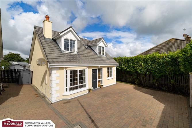 5 Kill Manor, Monasterevin, Kildare
