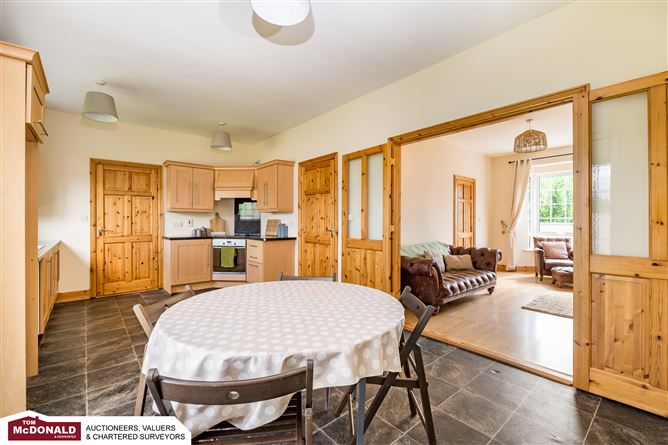 5 Kill Manor, Monasterevin, Kildare