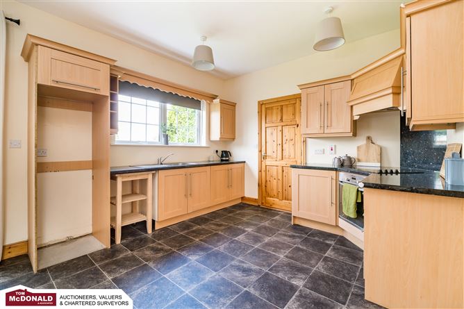 5 Kill Manor, Monasterevin, Kildare