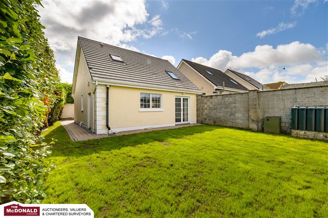 5 Kill Manor, Monasterevin, Kildare