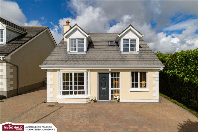 5 Kill Manor, Monasterevin, Kildare