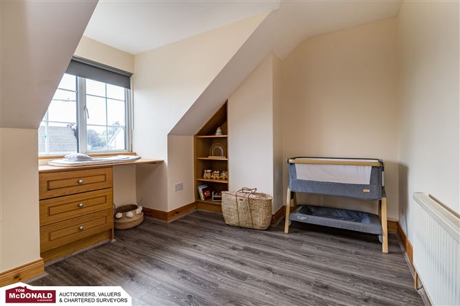 5 Kill Manor, Monasterevin, Kildare