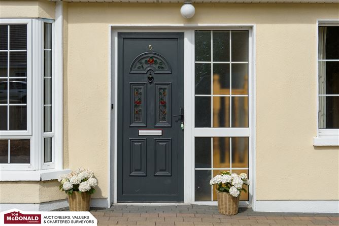 5 Kill Manor, Monasterevin, Kildare