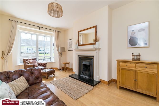 5 Kill Manor, Monasterevin, Kildare