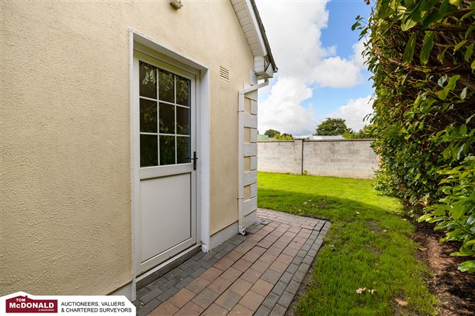 5 Kill Manor, Monasterevin, Kildare