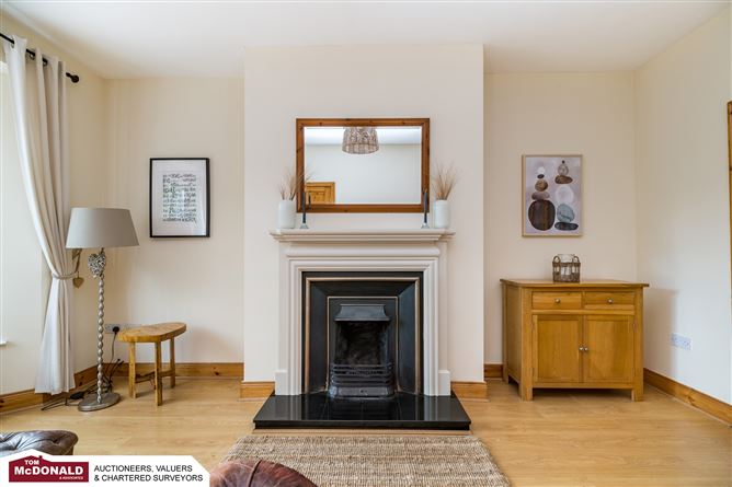 5 Kill Manor, Monasterevin, Kildare