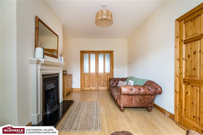 5 Kill Manor, Monasterevin, Kildare