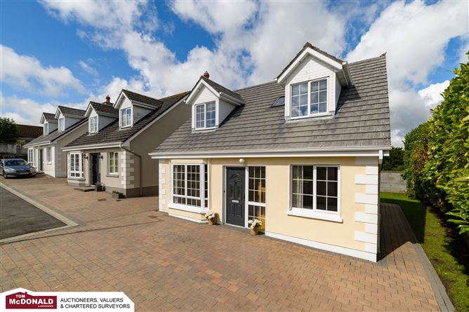5 Kill Manor, Monasterevin, Kildare