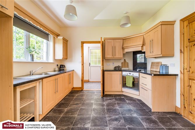 5 Kill Manor, Monasterevin, Kildare