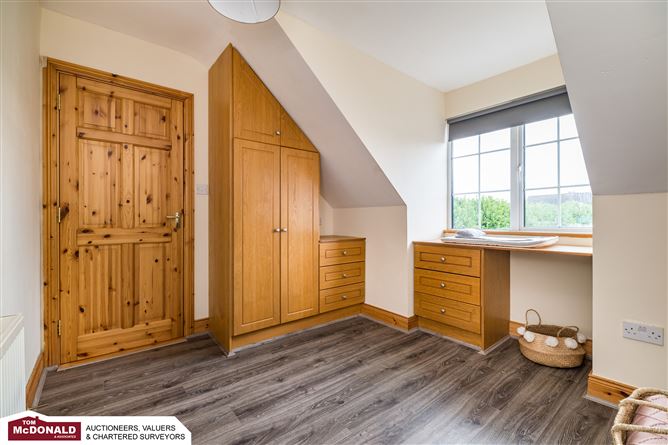 5 Kill Manor, Monasterevin, Kildare
