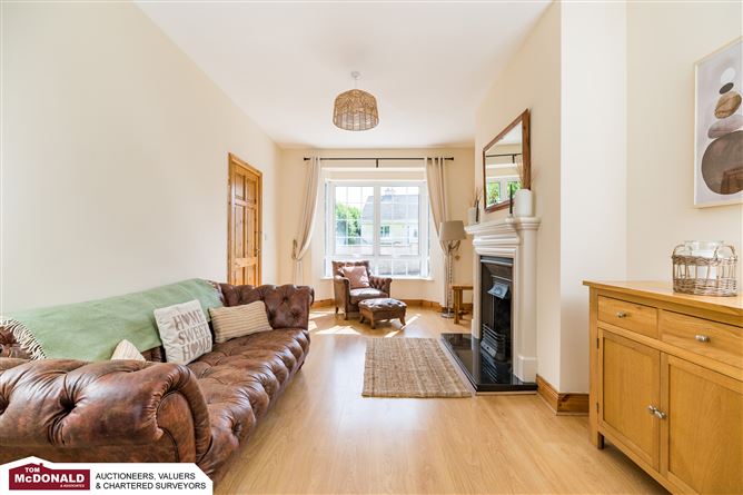 5 Kill Manor, Monasterevin, Kildare