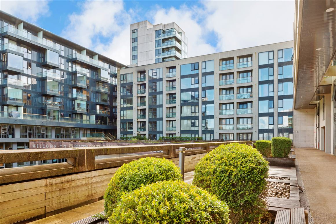 501 The Edges 1, Beacon South Quarter, Sandyford, Dublin 18