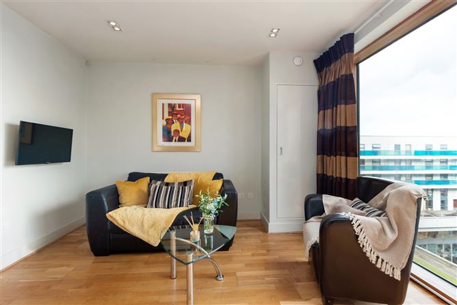 501 The Edges 1, Beacon South Quarter, Sandyford, Dublin 18