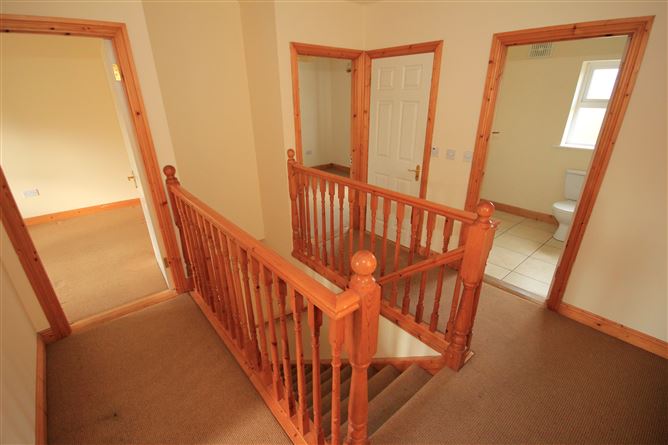 55 The Fairways Abbeyleix , Abbeyleix, Laois