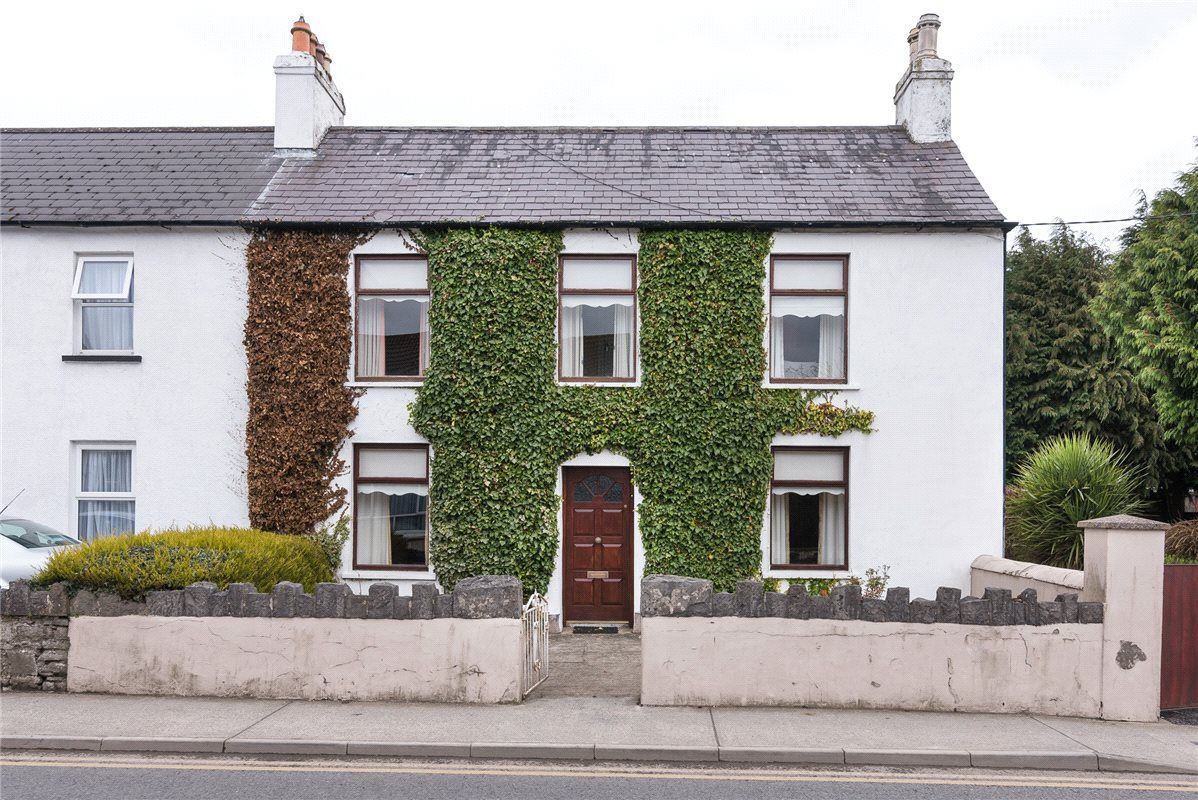 Park Road, Longford Town