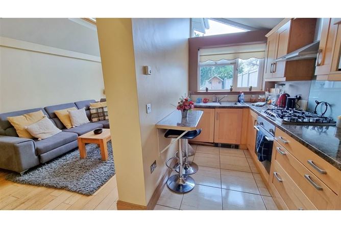 3 Errigal Road, Drimnagh, Dublin 12