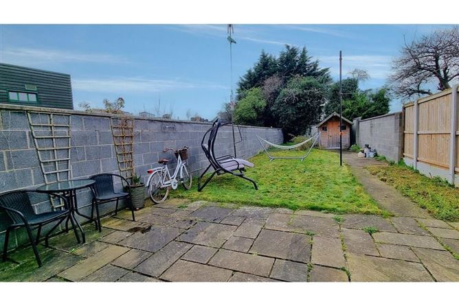 3 Errigal Road, Drimnagh, Dublin 12