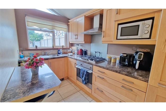 3 Errigal Road, Drimnagh, Dublin 12
