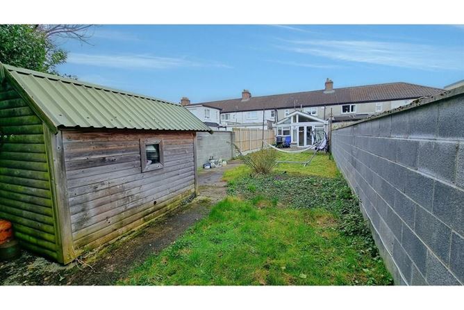 3 Errigal Road, Drimnagh, Dublin 12