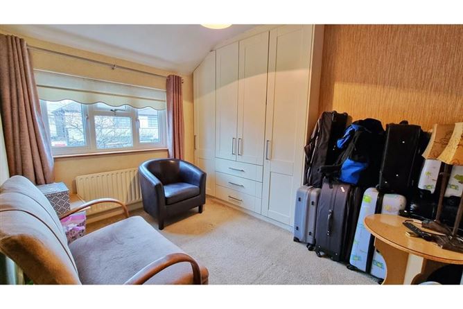 3 Errigal Road, Drimnagh, Dublin 12