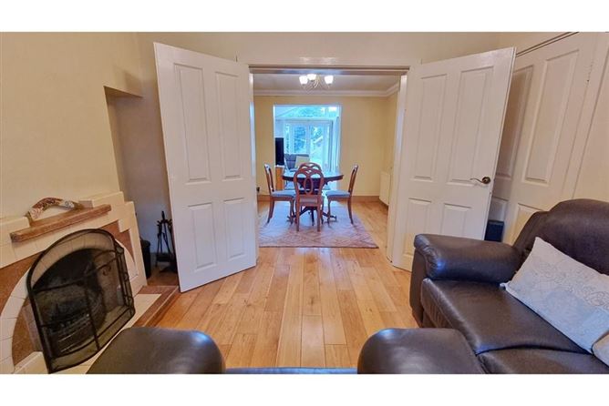 3 Errigal Road, Drimnagh, Dublin 12