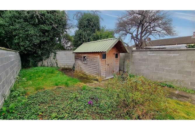 3 Errigal Road, Drimnagh, Dublin 12