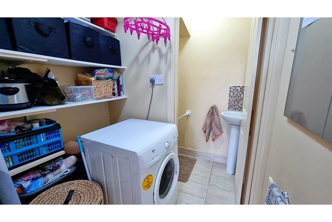 3 Errigal Road, Drimnagh, Dublin 12