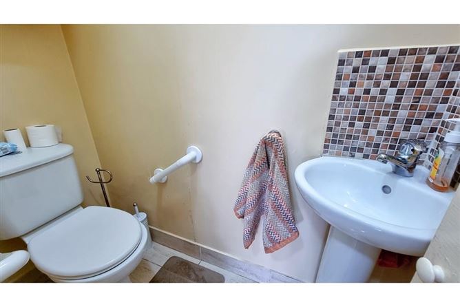3 Errigal Road, Drimnagh, Dublin 12
