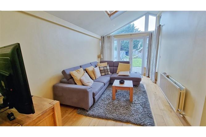 3 Errigal Road, Drimnagh, Dublin 12