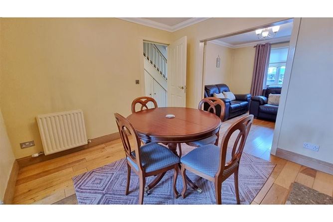 3 Errigal Road, Drimnagh, Dublin 12