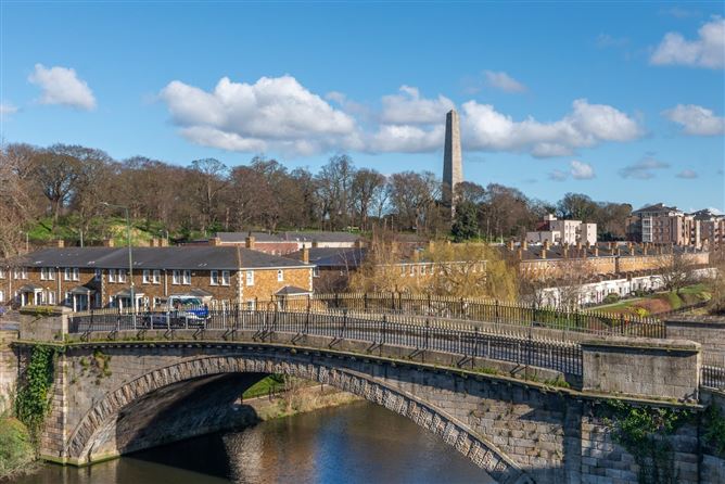 260 Fairbairn House, Bellevue, Islandbridge, Dublin 8