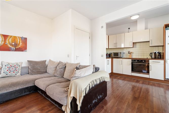 260 Fairbairn House, Bellevue, Islandbridge, Dublin 8