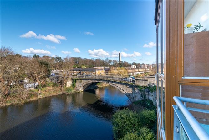 260 Fairbairn House, Bellevue, Islandbridge, Dublin 8