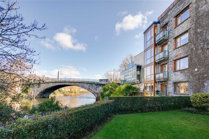 260 Fairbairn House, Bellevue, Islandbridge, Dublin 8
