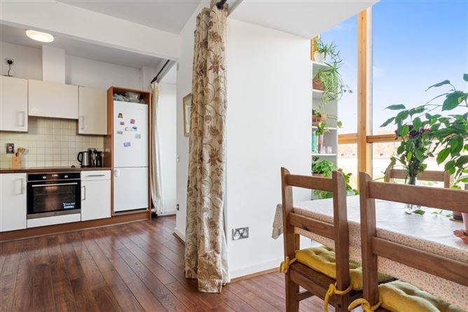 260 Fairbairn House, Bellevue, Islandbridge, Dublin 8