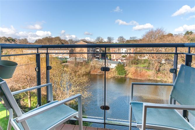 260 Fairbairn House, Bellevue, Islandbridge, Dublin 8