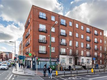 Image for Apartment 9, Sackville Court, 74 Blessington Street, Dublin 7, County Dublin