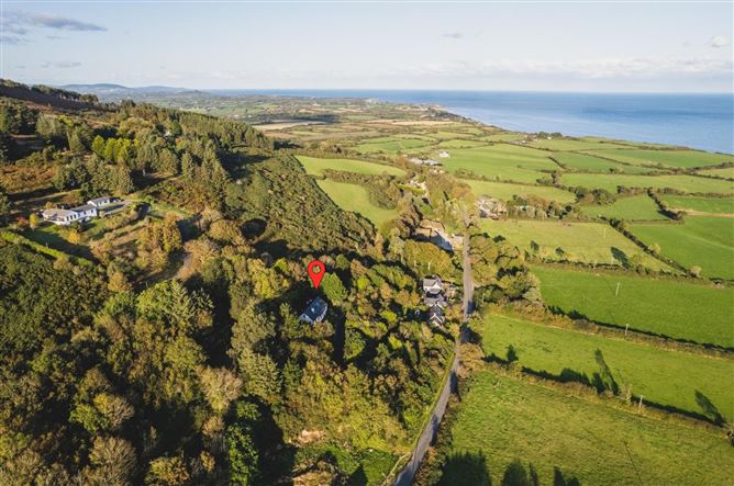 Sunny Ridge, Tara Hill