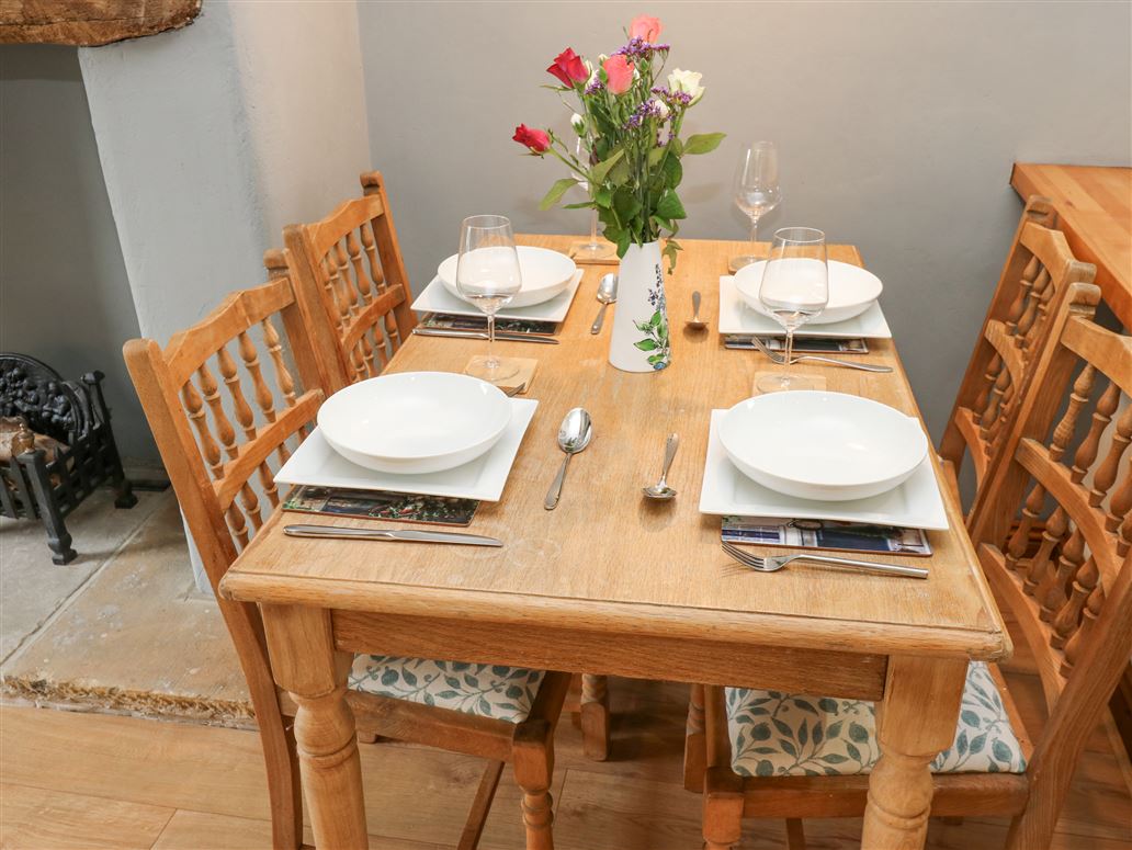 Bumble Cottage,Netherthong, West Yorkshire, United Kingdom