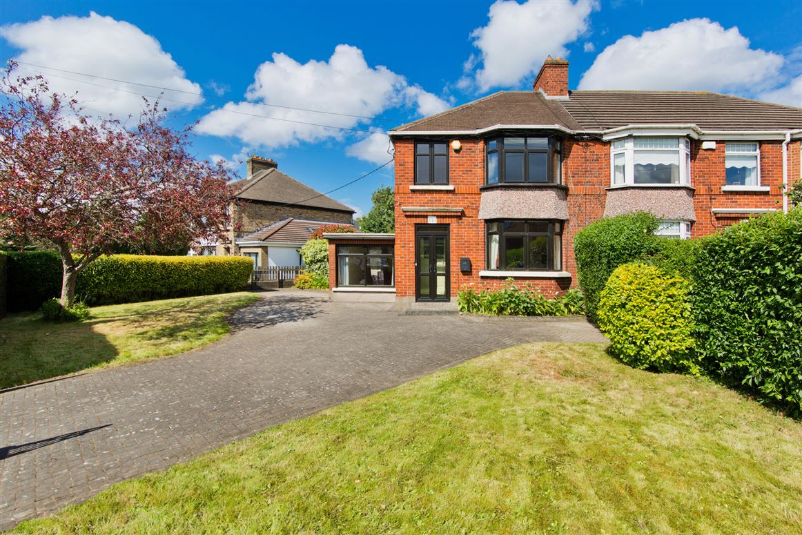 191 Sundrive Road, Crumlin, Dublin 12