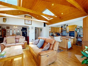 Image for 42 Cabinteely Avenue, Cabinteely, Dublin 18, Dublin