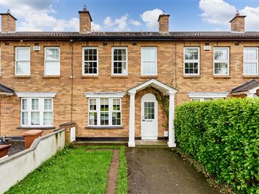 Image for 28 Park Drive Close, Castleknock, Dublin 15, County Dublin